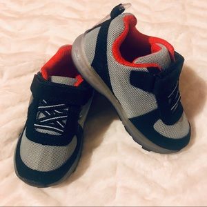 Carters Size 7 Sneakers - NWT!